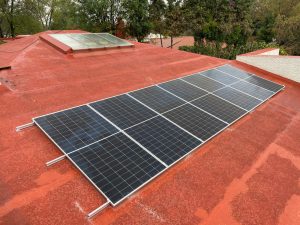 Paneles solares para pequeños negocios: la inversión que está impulsando el crecimiento de miles de empresas en México