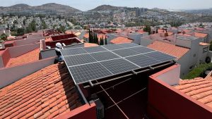Inteligencia Artificial y Energía Solar: La revolución que está transformando los sistemas fotovoltaicos